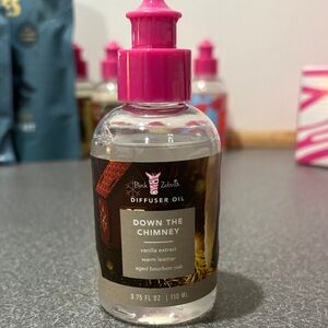 Pink Zebra Diffuser Oil - Down the Chimney
